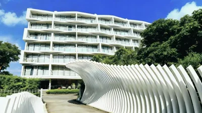 Laya Suites and Residences – Foto’s 4