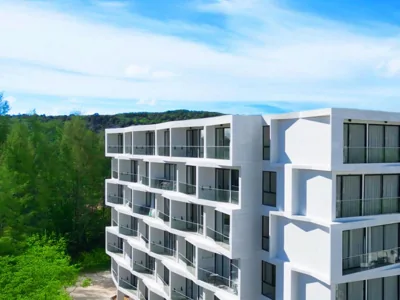 Laya Suites and Residences – Foto’s 5