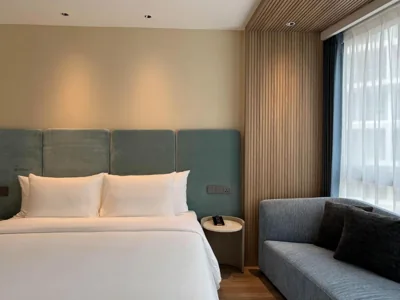 Laya Suites and Residences – Foto’s 6