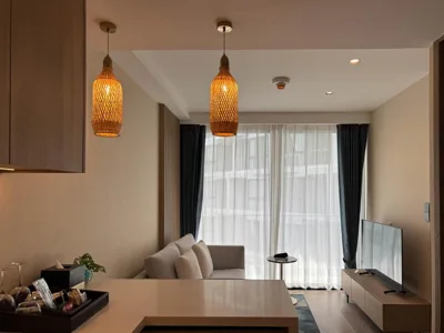 Laya Suites and Residences – Foto’s 7