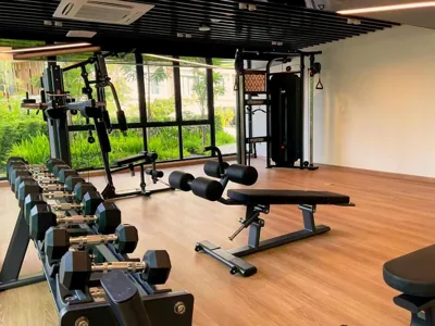 Laya Suites and Residences – Foto’s 8