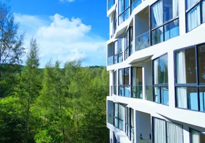 Laya Suites and Residences – Foto’s 11