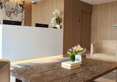 Laya Suites and Residences – Foto’s 13