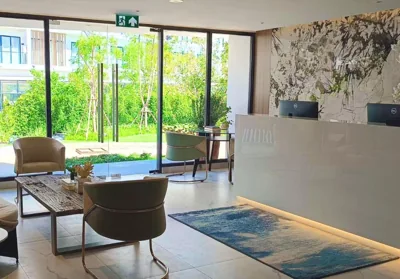Laya Suites and Residences – Foto’s 14