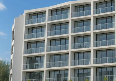 Laya Suites and Residences – Foto’s 16